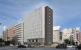Comfort Hotel Takamatsu